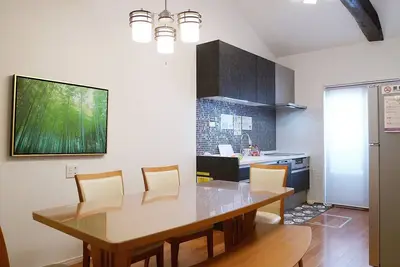 Image de Two minutes walk to the World Heritage Toji Temple / Kyoto Kyōto