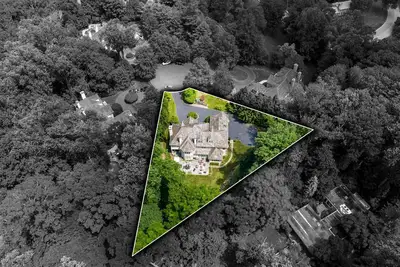 Image de Beautiful Main Line House for Rent