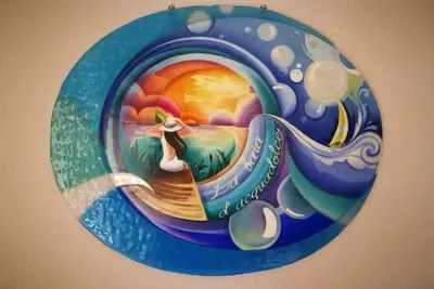 Image de The watery bay