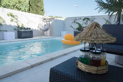 Image de Une Superbe villa pour des vacances inoubliables