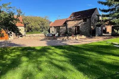 Image de Fair Lea Barn, family friendly, luxury holiday cottage in Lincoln
