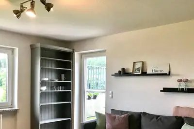 Image de Vacation apartment Schottenhof Walser 2 - Secluded location in the countryside with panoramic views