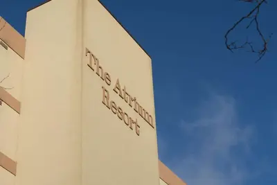 Image de Timeshare Week Rental, Atrium resort Virginia Beach Va, June 30-Jult 7th Only!