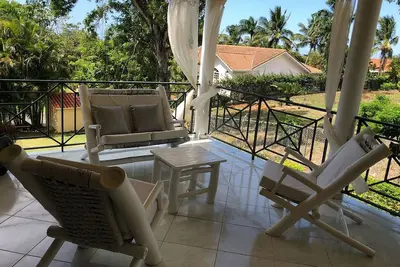 Image de Kids-friendly Villa, private pool, secured residence, games area \/ restaurant