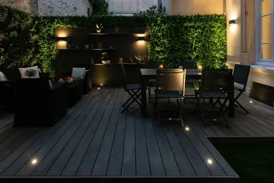 Image de Loft, terrasse de 42m2, à 2 pas de la Croisette