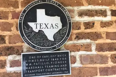 Image de Historical Patillo/Key Home