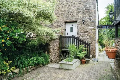 Image de The Granary - 1 Bedroom Cottage - Saint Florence