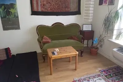 Image de Lovely villa close to the station and green areas!