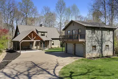 Image de Lakeside manor