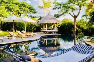 Image de Poblado Penthouse Sauna Steam Room