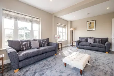 Image de The Dower House - sleeps 8 guests in 4 bedrooms