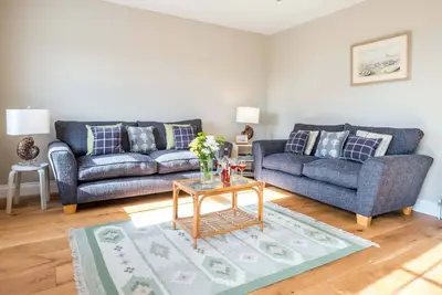 Image de The Dower Lodge - sleeps 5 guests in 3 bedrooms