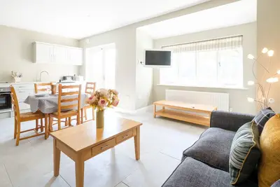 Image de The Dower Cottage - sleeps 4 guests in 2 bedrooms