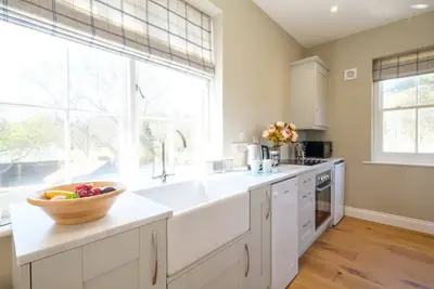 Image de The Dower Retreat - sleeps 2 guests in 1 bedroom