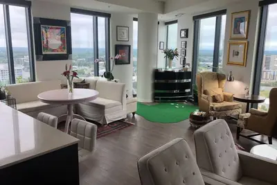 Image de Tysons Va High Rise