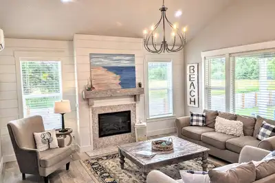 Image de Lovely beach getaway in Manzanita/Nehalem