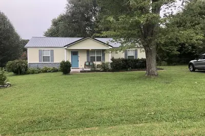 Image de Cumberland Cottage, 1 level house just off I-24, near Murfreesboro and Nashville