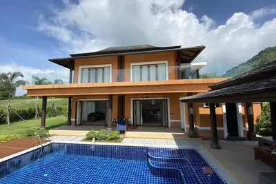 Image de Villa Tango with private Pool, Koh Yao Noi