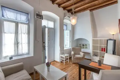 Image de Malena Cuoco Central Maisonette