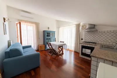 Image de Apartment Venere With Sea View