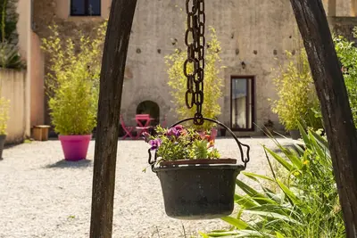 Image de Location gîte à la campagne pour 4 à 6 personnes
