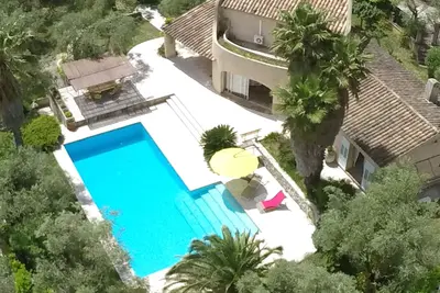 Image de The Maison du Plan de Cotte