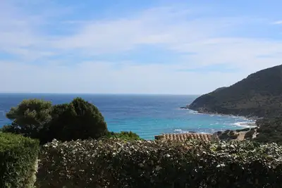 Image de Villasimius beach cottage