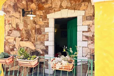 Appartamenti San Teodoro I con Bbq, A/C e Wifi