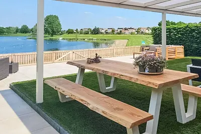 Image de Porta Isola - Villa Water