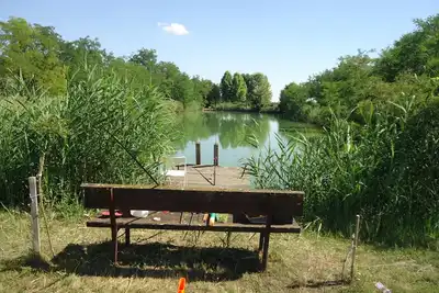 Image de Vacation home Clubhaus am See