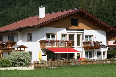 Image de Apartments Alpenjuwel - Type A (3-5 persons / 2 bedrooms)