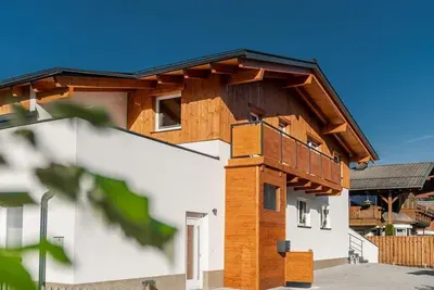 Image de Schlicki's Appartement - Schlicki's Apartment (8-10 pers. /4 or more bedrooms)