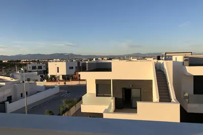 Beautiful villa with privat pool