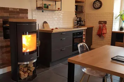 Image de Gîte Timéo Mont saint-michel