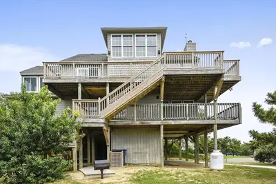 Image de Waters - Its All about the View!