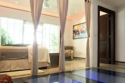 Image de Luxueux Dupleix à 2mn de 5eme avenue, plage et Centre  Touristique