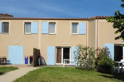 Image de Bastidon \" Au repos du Ventoux \" - Aubignan