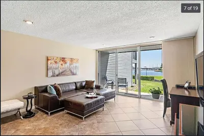 Image de Lake Conroe -Amazing Lake View! Discount for a long-term stay. Pets are allowed.