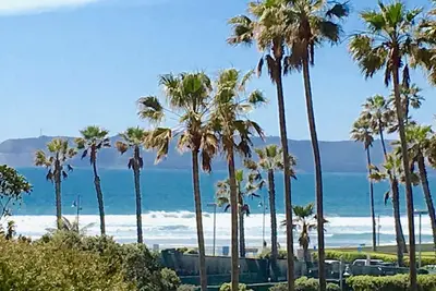 Image de Newly Redone! Coronado Shores 2br 2ba Corner Unit Ocean View