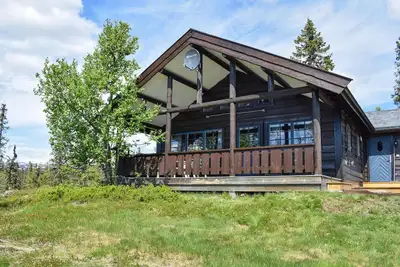 Image de Belle maison à Nord-Torpa