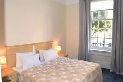 Image de Luxury Serviced Apartment with Daily Room Clean, Staffed Reception, Kind Size Be