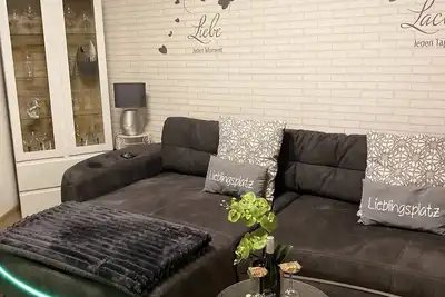 Image de Holiday apartment, fitter's apartment, Viktoria