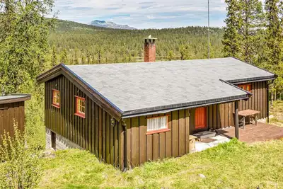 Image de Maison confortable de 3 chambres à.
