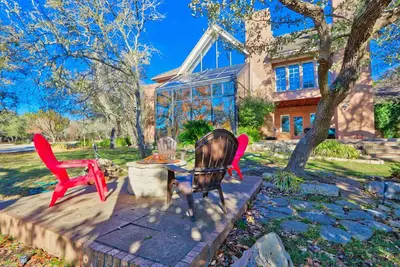 Image de Four Bedroom Ranch House with Swimming Pool Access on 75 Acres