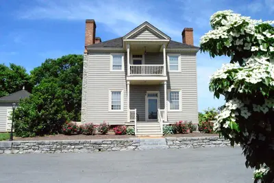 Image de Fairview House