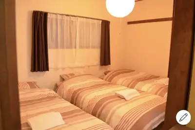 Image de Just one stop from Shibuya by rapid train! Heart of Tokyo! !