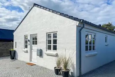 Image de Belle maison Ă Otterup avec WiFi