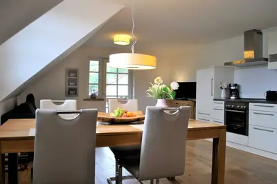 Image de Vacation apartment 1 in the hotel - Hotel & Chalets Herrihof