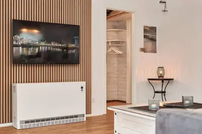 Image de Horn sien Hus - Holiday cottage Horn sien Hus