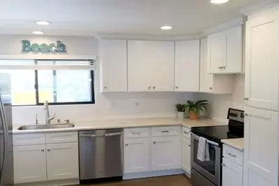 Image de Carlsbad Condo on the Lagoon